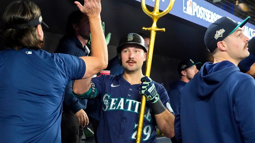 MLB’s 2025 Silver Slugger Award Winners