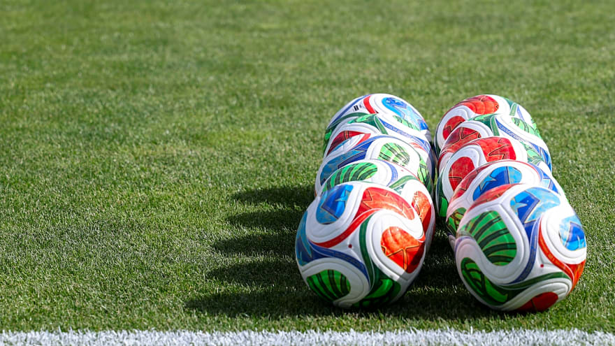 Tottenham Hotspur close to agreement with Mateus Fernandes