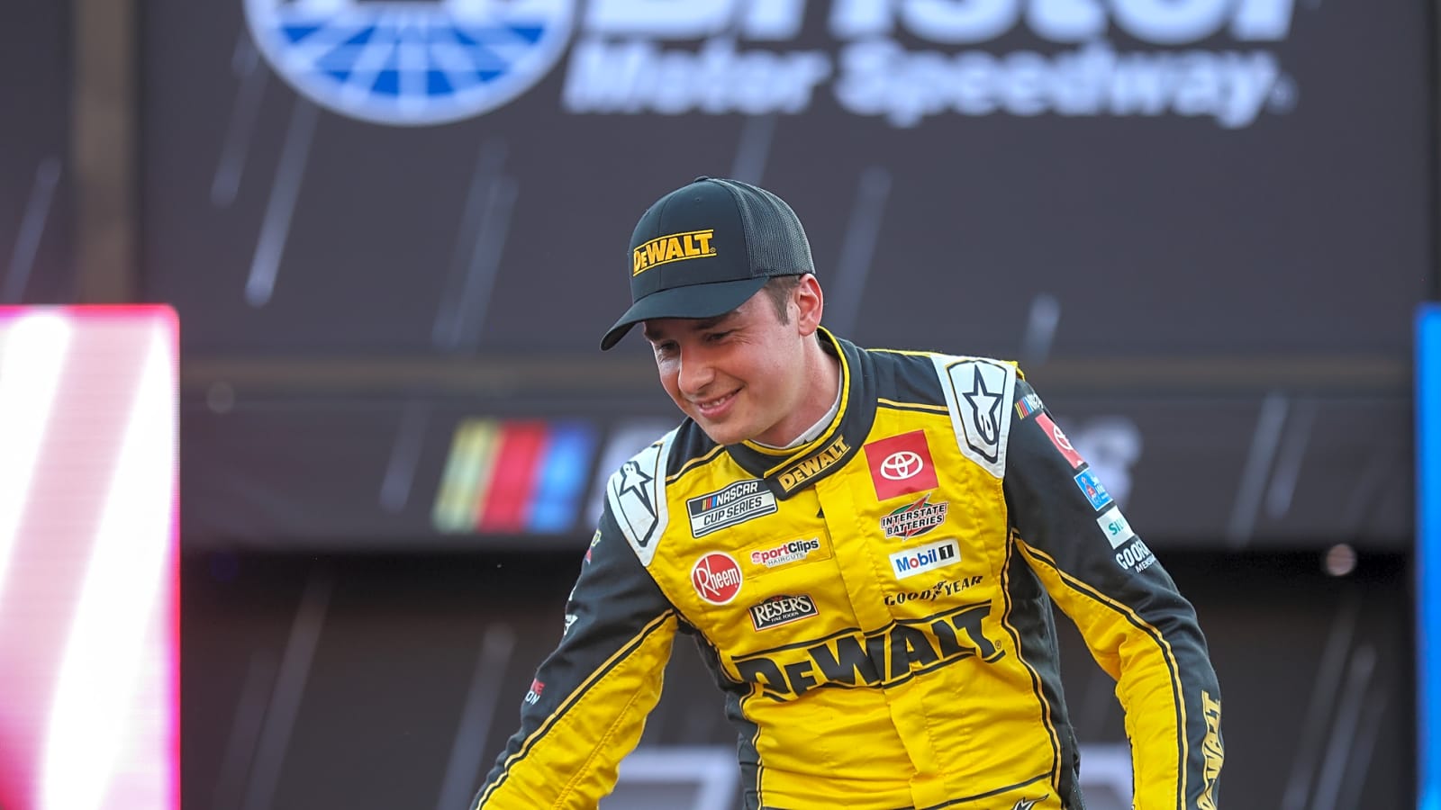 Christopher Bell Has A Clear Answer for What Could Derail His Championship Hopes Despite Strong Season