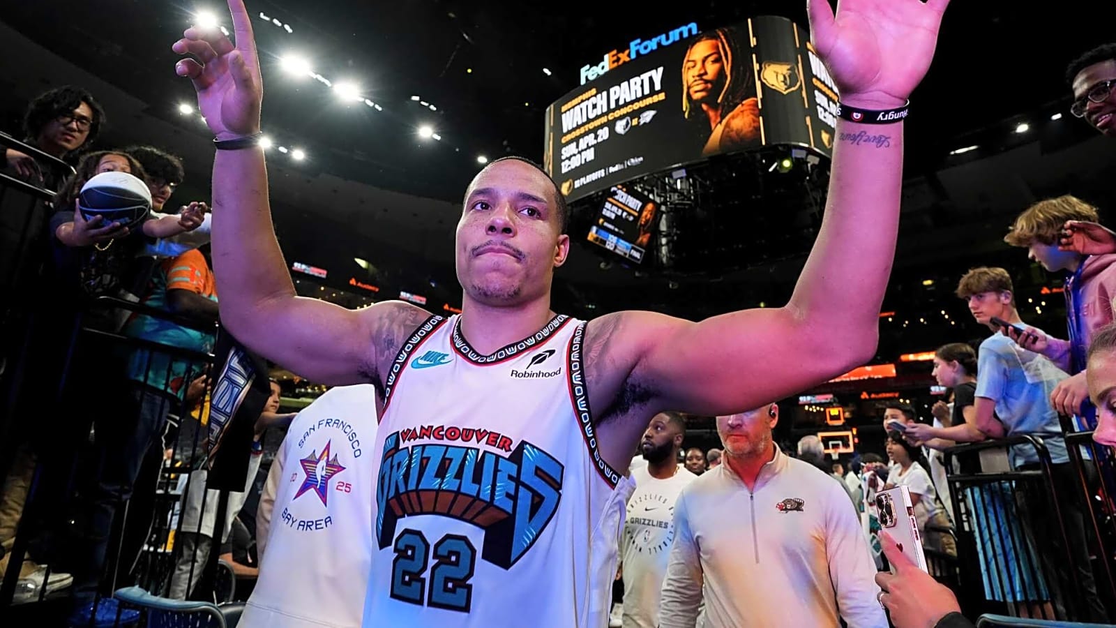 Orlando Magic Called Out By Bomani Jones After Desmond Bane Trade