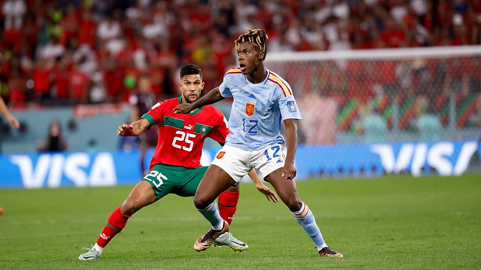 Arsenal’s long-term target is interested in a move to Man Utd