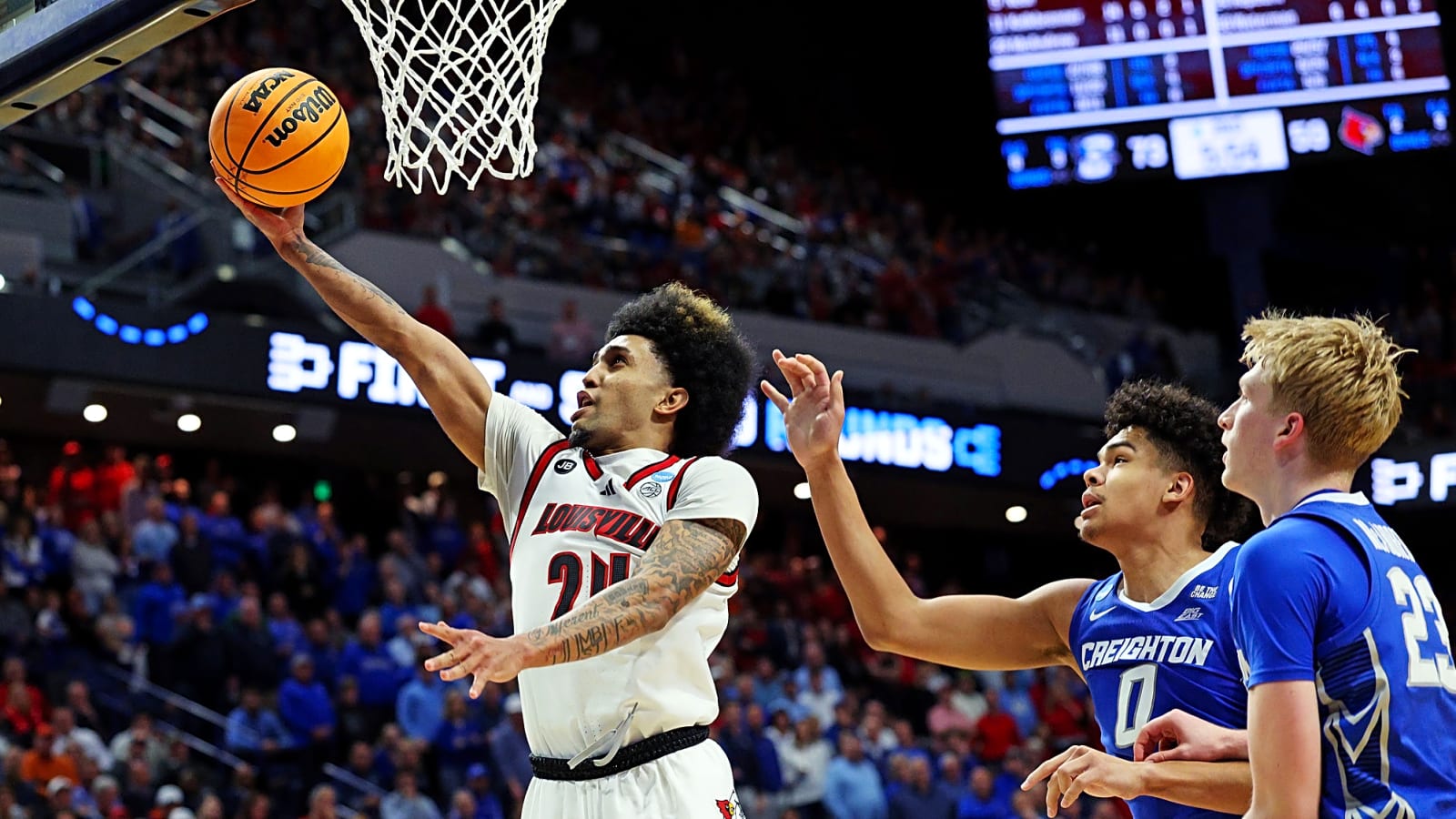 2025 NBA Draft: Overlooked prospects with breakout potential