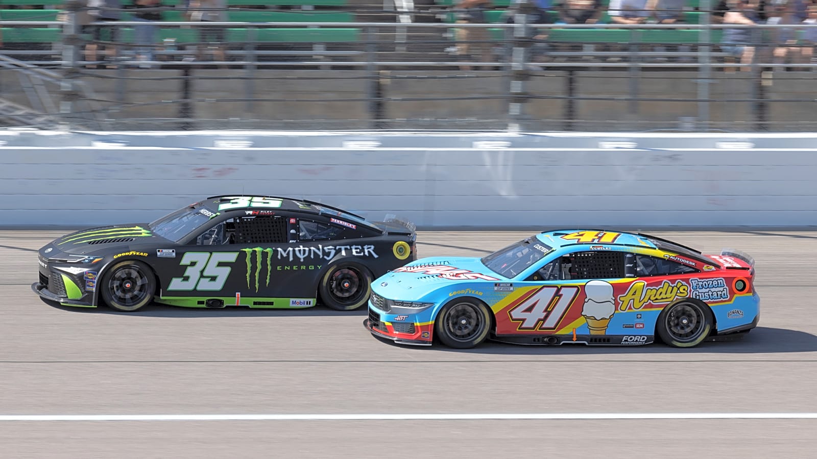 Calls Grow for ROVAL’s Removal from NASCAR Schedule