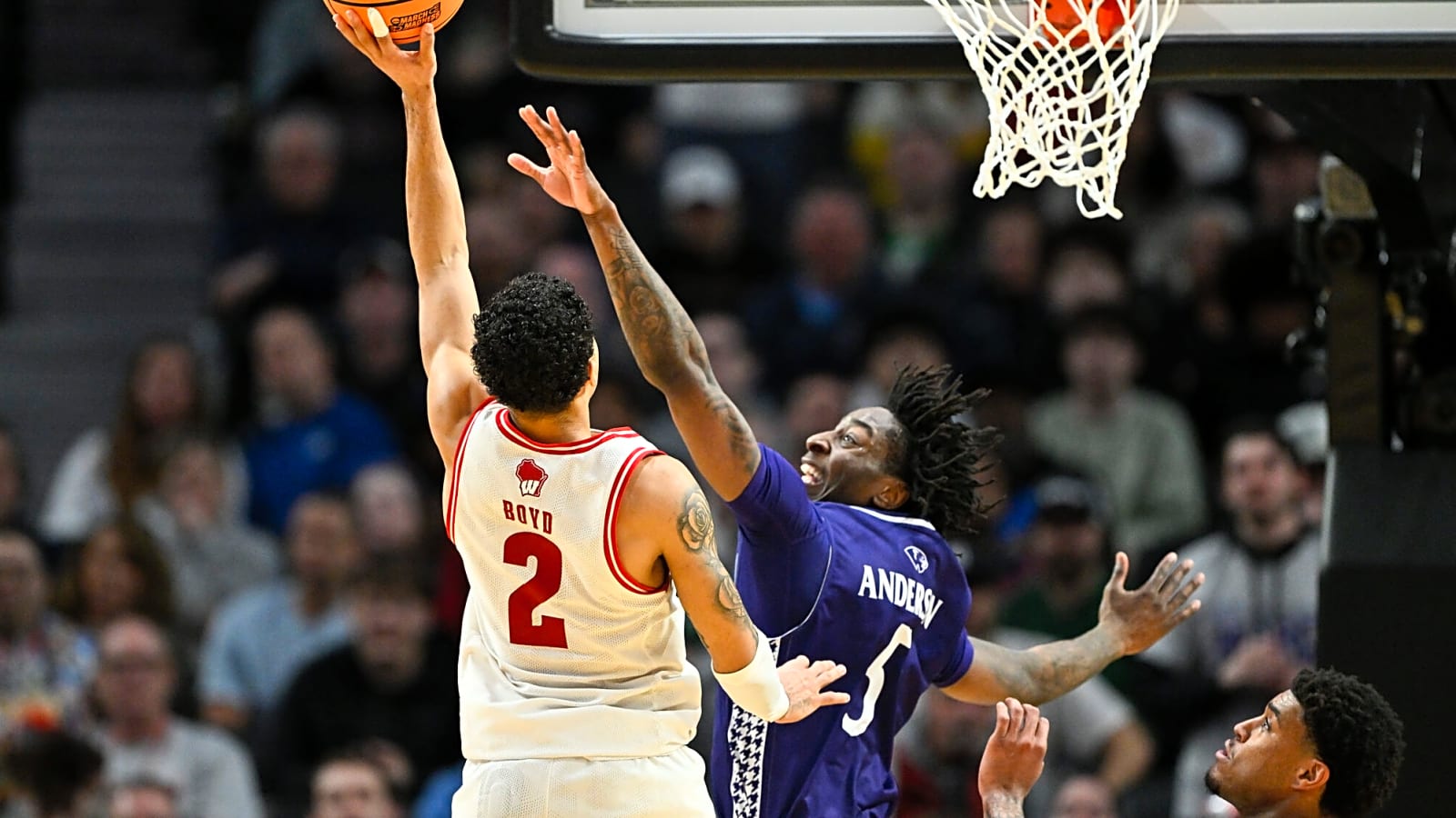 Midnight Strikes for High Point: Panthers’ Historic Cinderella Run Ends in Hard-Fought Round of 32 Clash