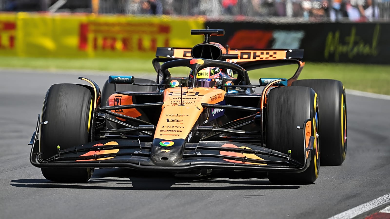 Oscar Piastri Blames McLaren’s Charles Leclerc Strategy for Hungarian GP Loss