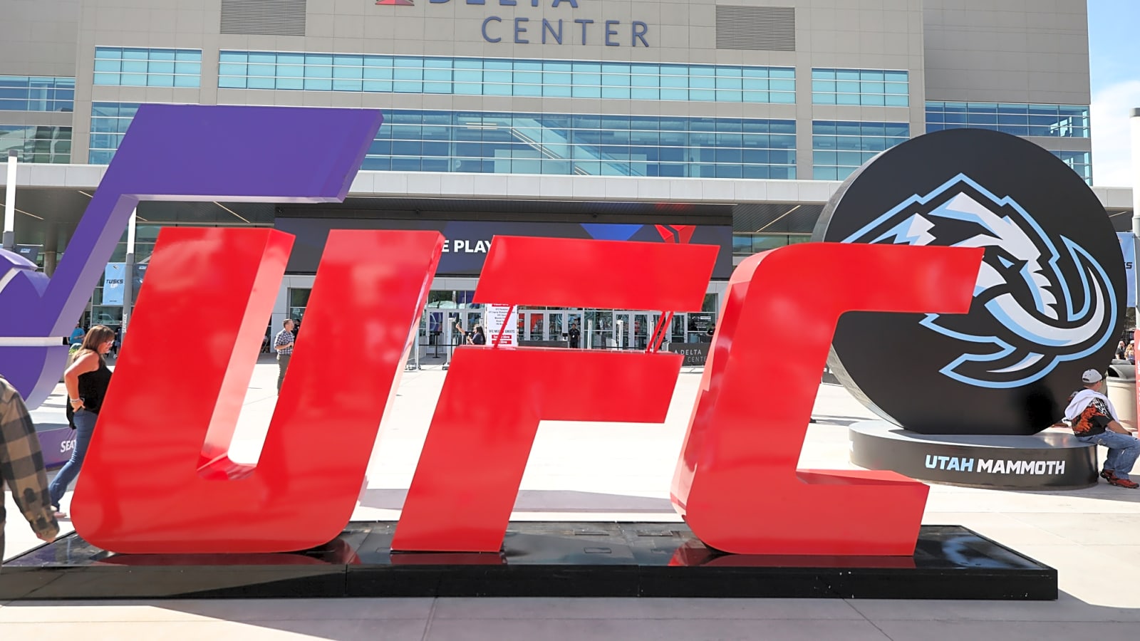 Kavanagh Stops Temirov In Round 1 At UFC 333