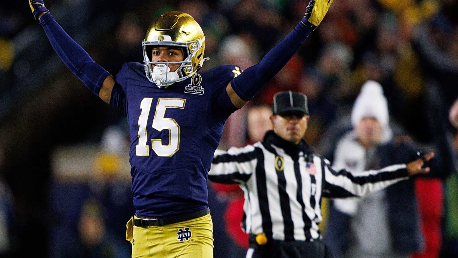 Leonard Moore Named A Preseason All-American By Athlon Sports