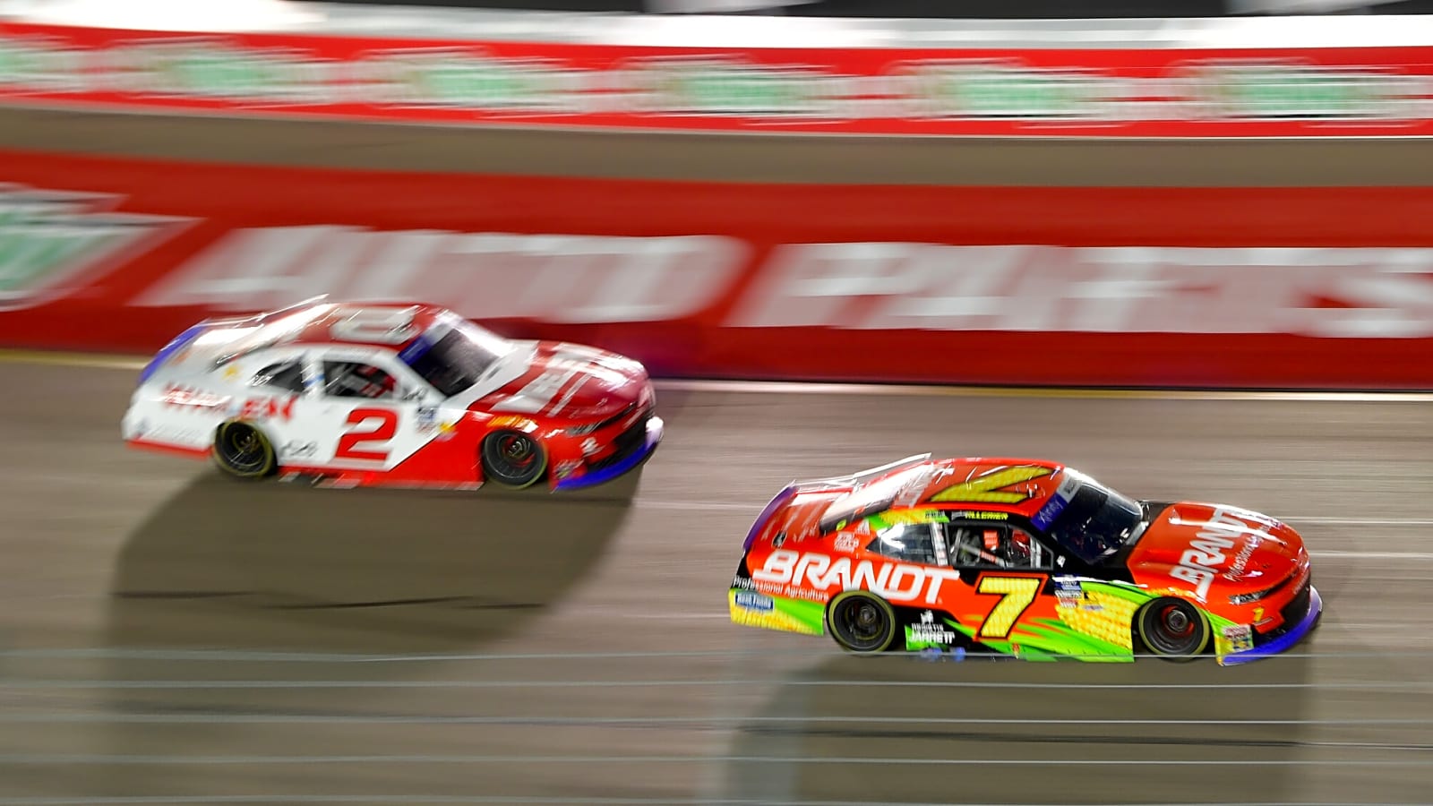 The Failed NASCAR Superteam Everyone Forgot