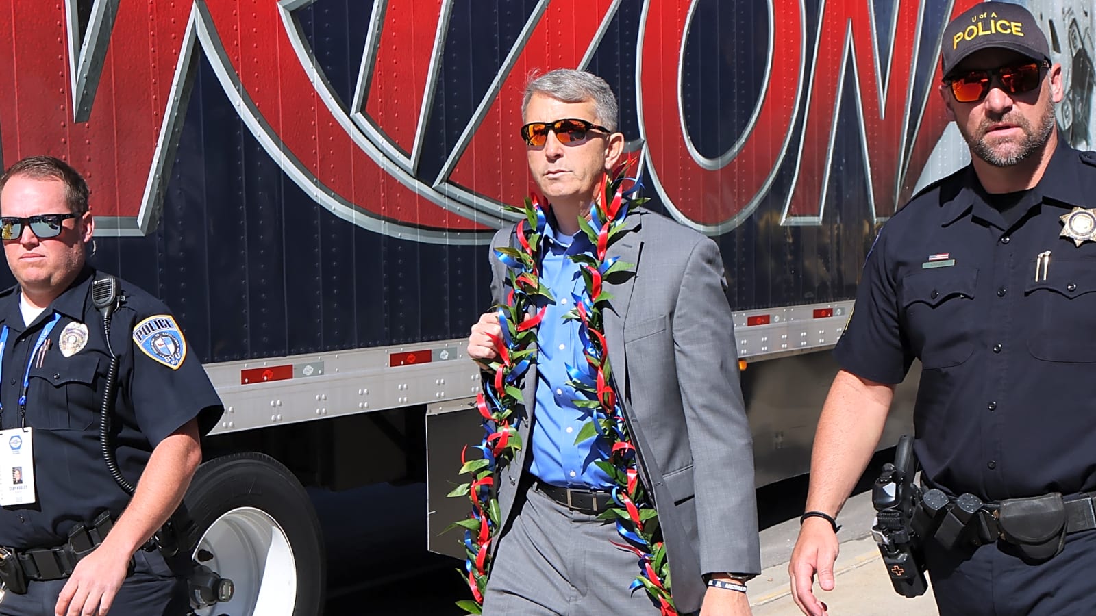 From 4-8 to Contender? Arizona’s Offense Needs Big Leaps in 2025