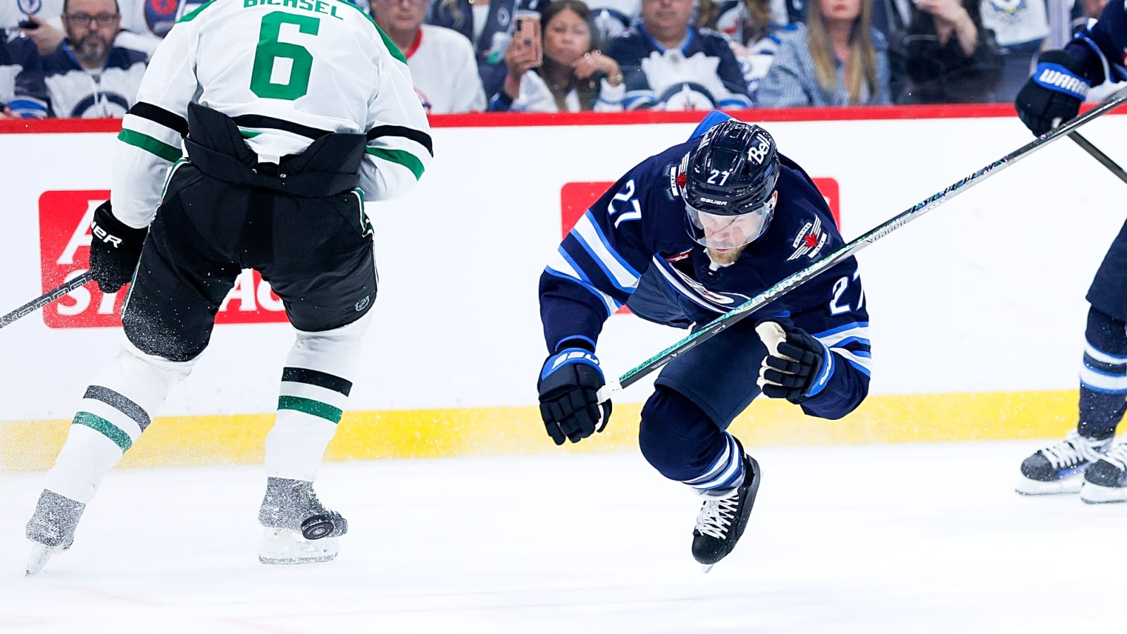 Flames free agency target: Nikolaj Ehlers