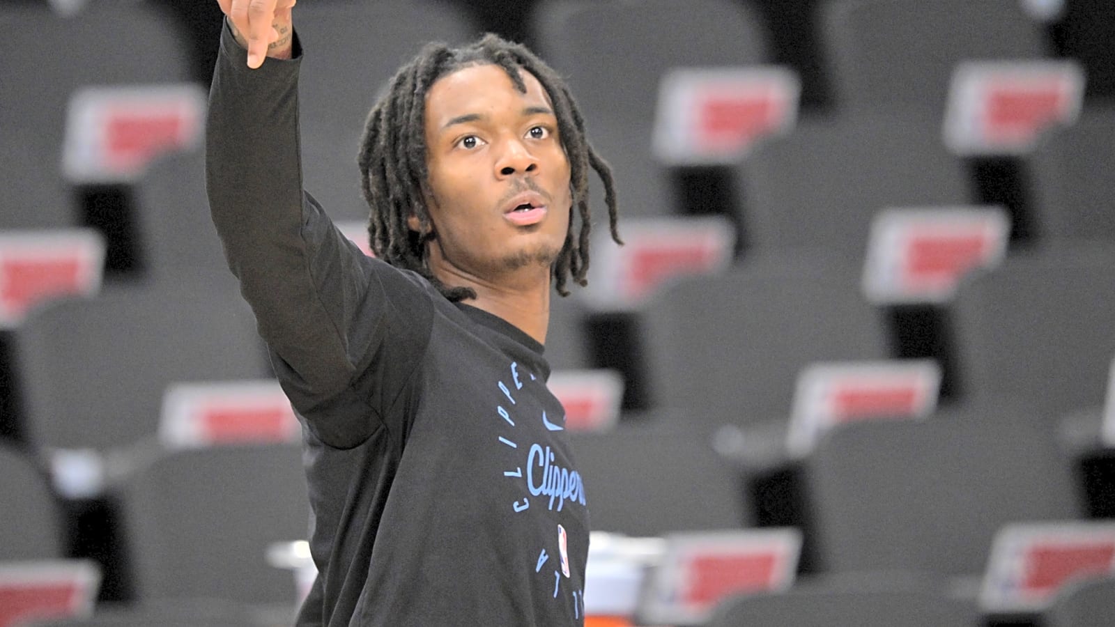 Bones Hyland Could Get Minnesota Timberwolves’ Final Roster Spot Over Malcolm Brogdon, Cam Payne, Landry Shamet