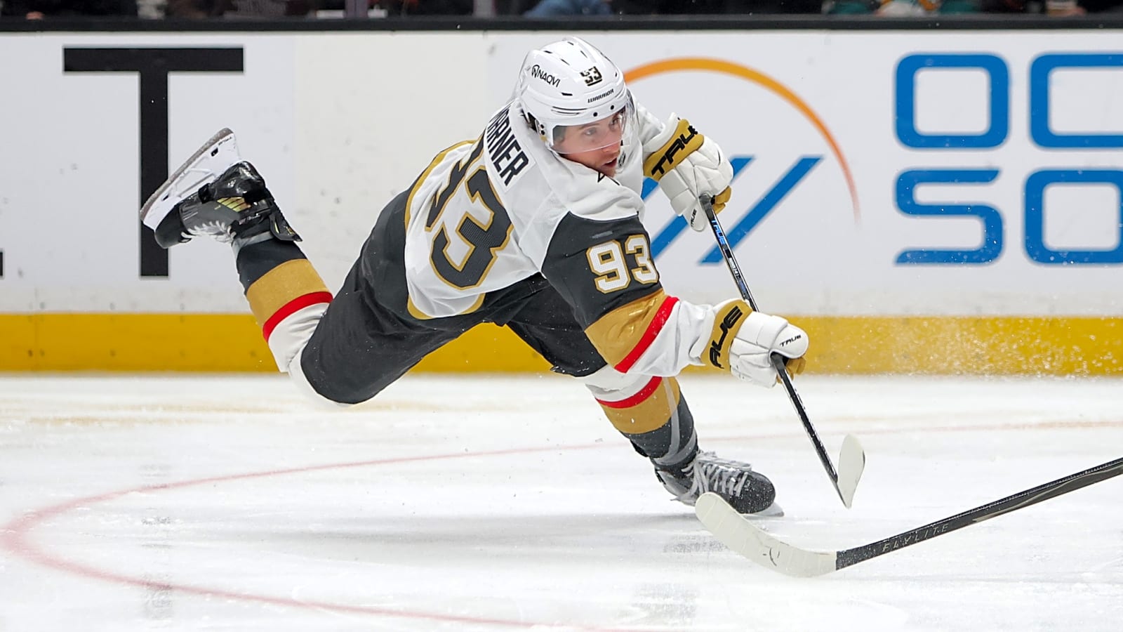 Marner Powers Knights Past Ducks, into Western Conference Final