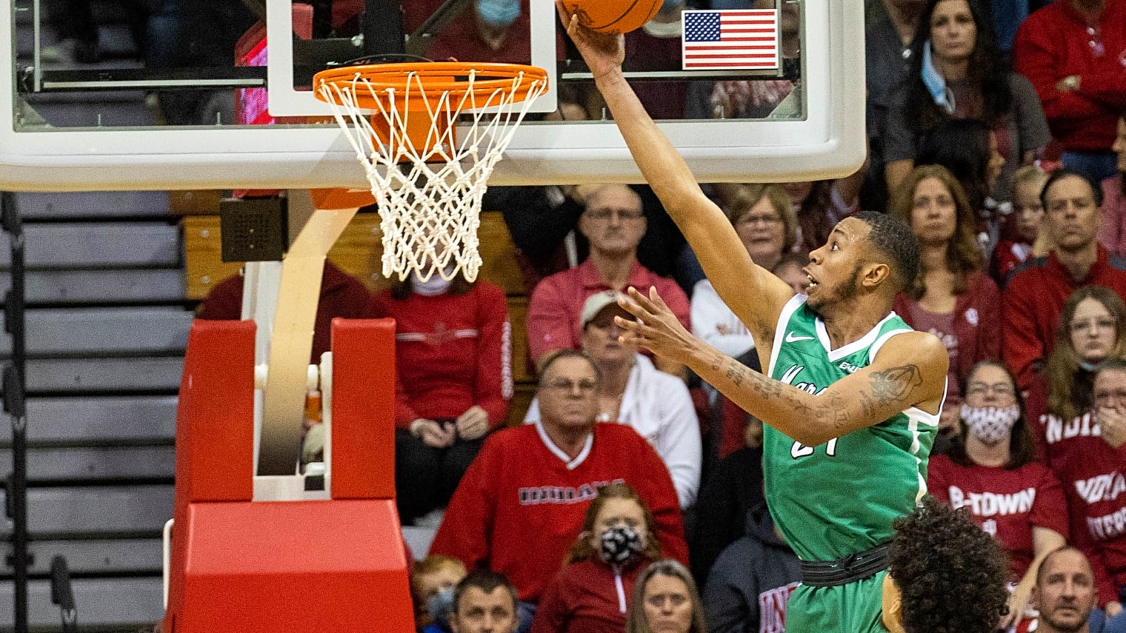 Warriors set to bring in Taevion Kinsey on camp deal