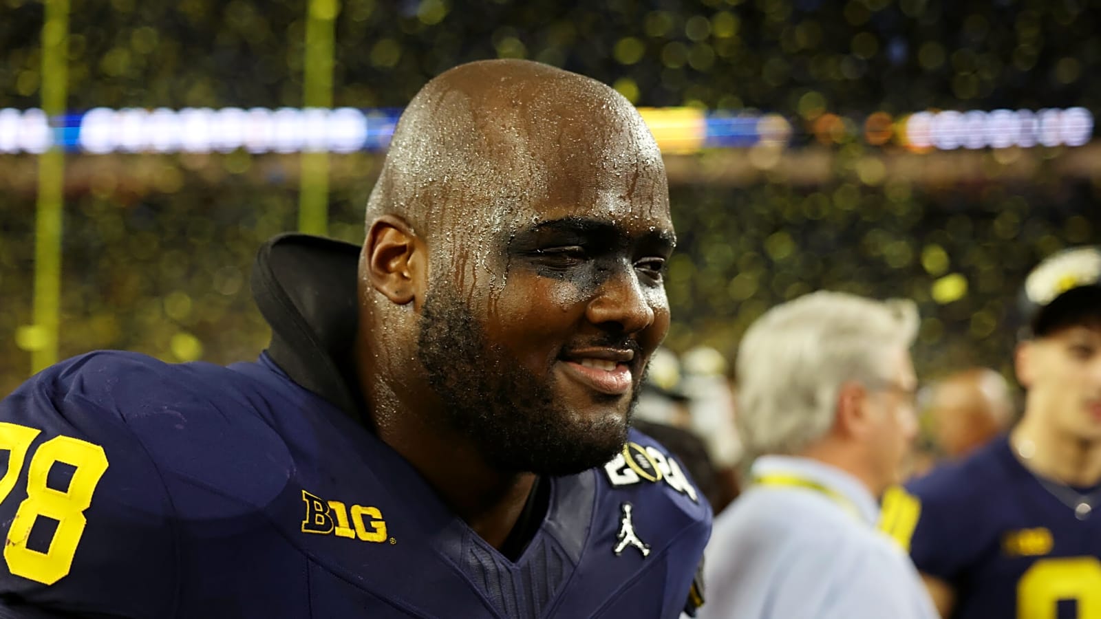 Son of Colts Legend to Visit Indianapolis Ahead of 2025 NFL Draft