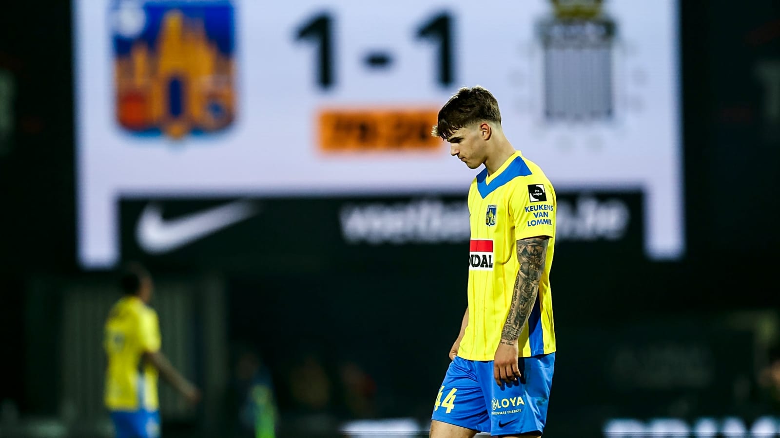 Bryan King believes Tottenham will prefer loaning out young defender to a Championship club
