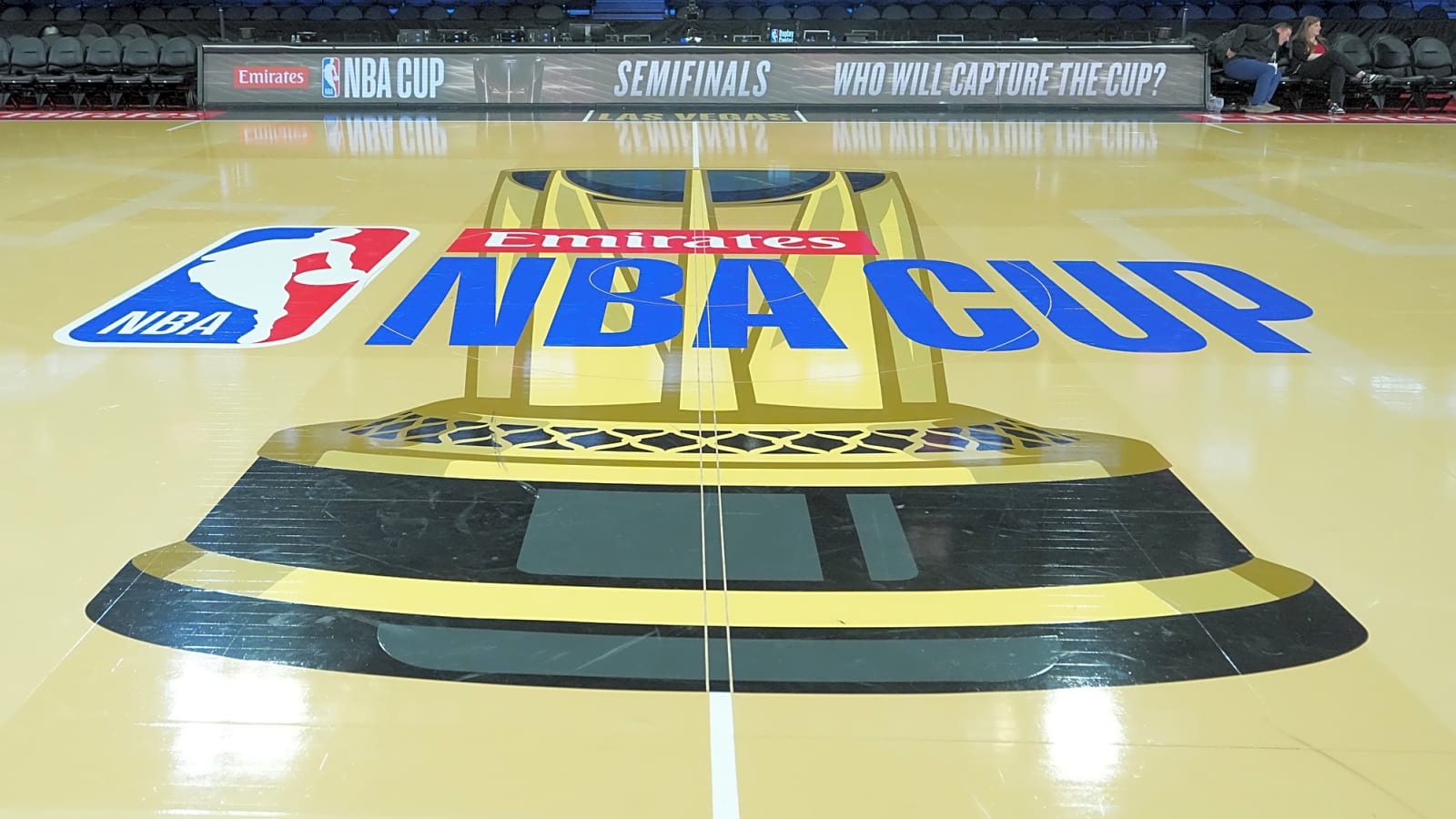 Why NBA Cup means more than ever entering Year 4