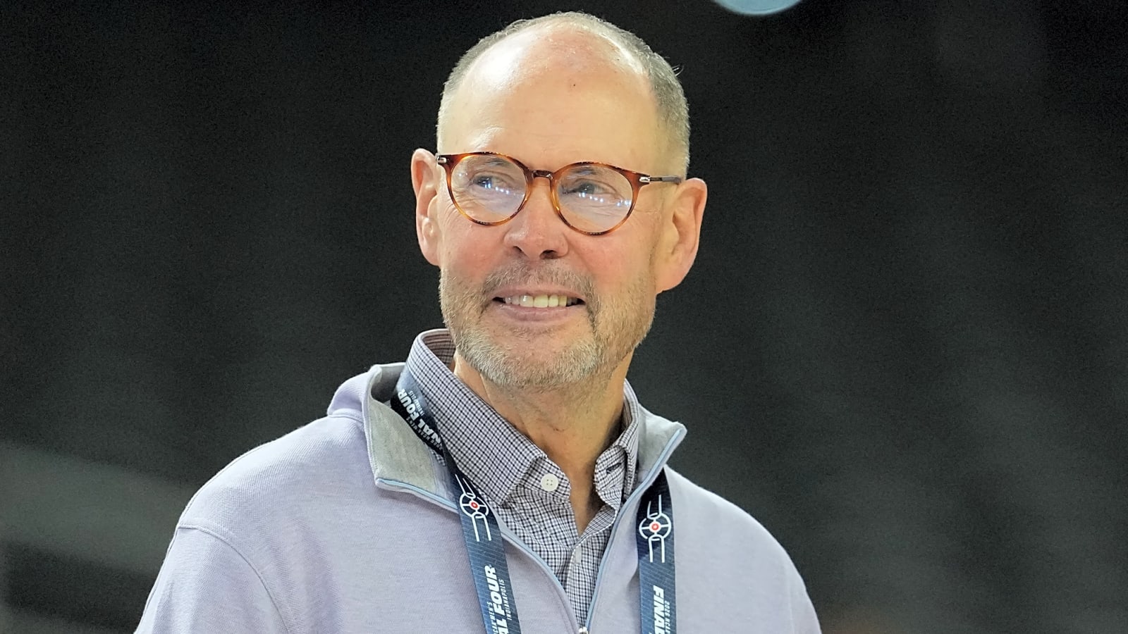 Ernie Johnson addresses the future of ‘Inside the NBA’ after his retirement announcement
