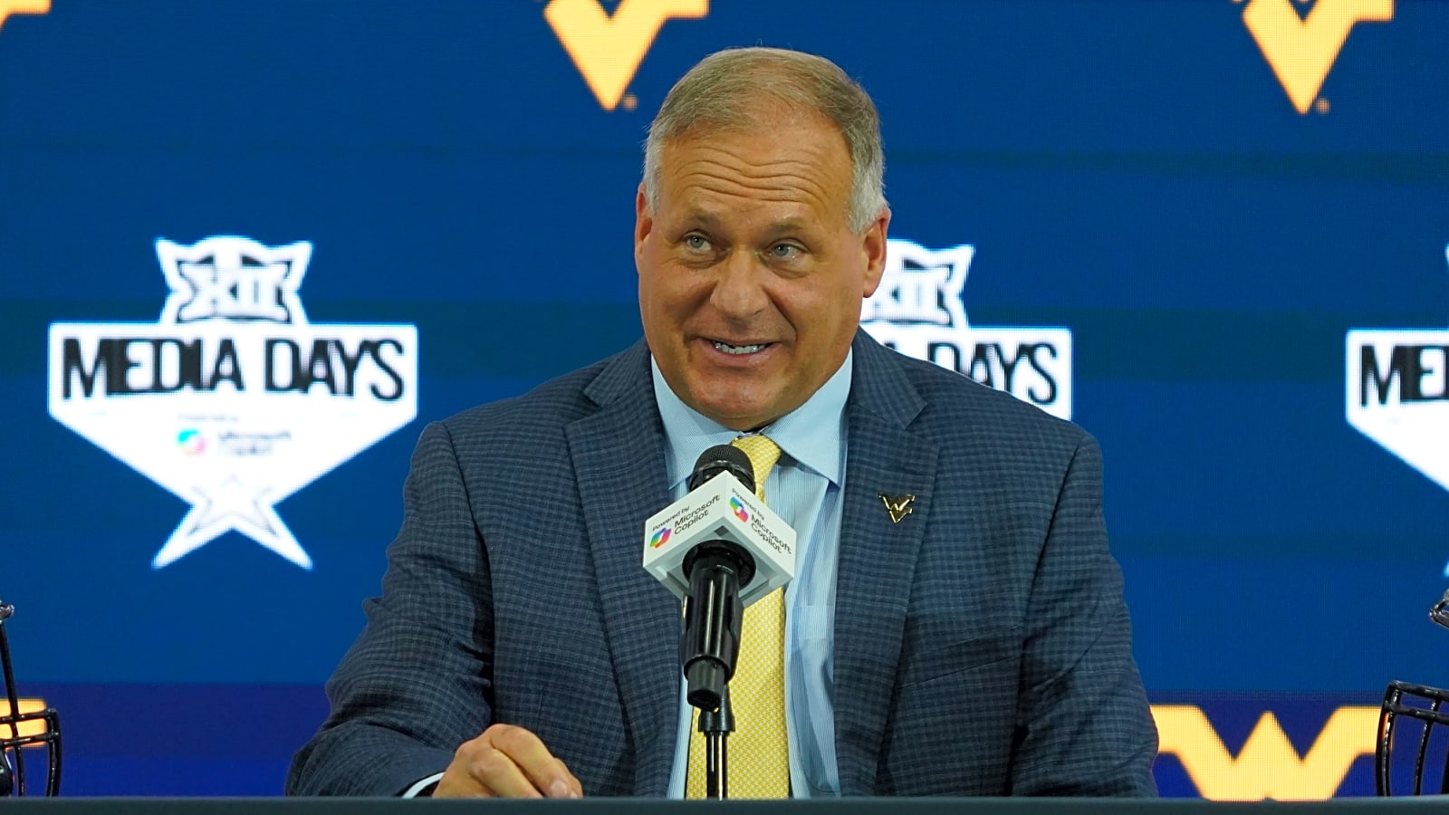 Ranking all the new head coaches in FBS for the 2025 season