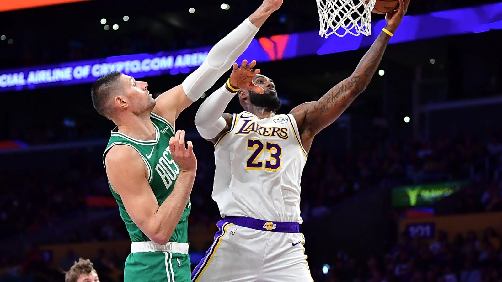 Rich Paul Could Sell Klutch Sports Group To Help LeBron James Become Face Of Las Vegas NBA Expansion Team