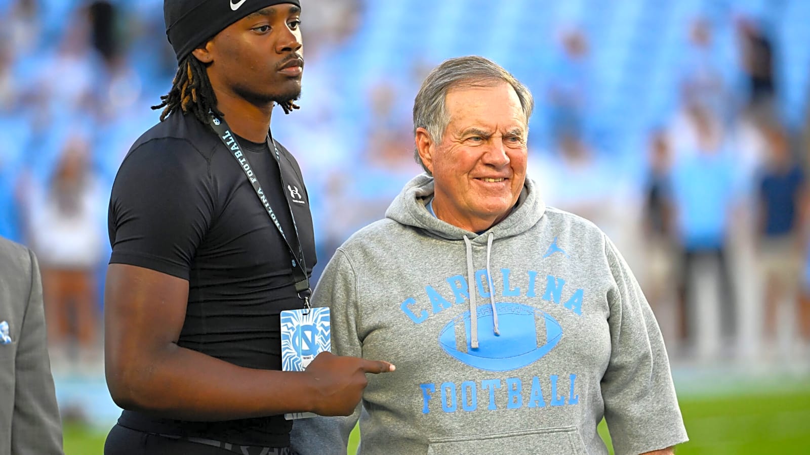 Is Bill Belichick the Richest Coach in College Football History?