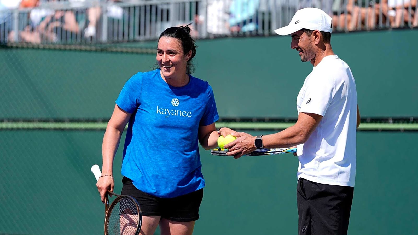 'It’s still sad': Ons Jabeur shares views about preference given to men&#39;s tennis over women&#39;s at French Open
