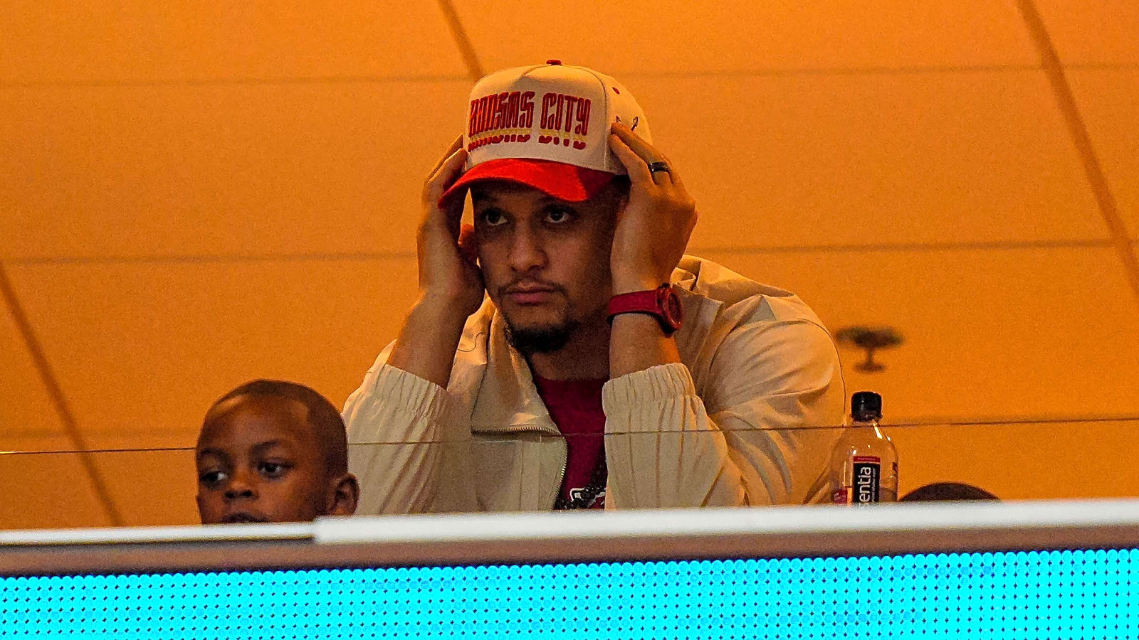 Chiefs Restructure Patrick Mahomes’ Deal