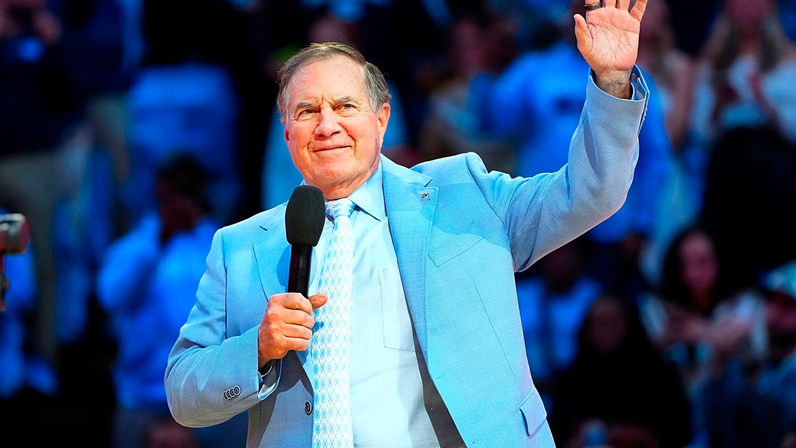 What Former Patriot Rob Ninkovich Thinks Will Be Bill Belichick’s Biggest Challenge as UNC’s Head Coach