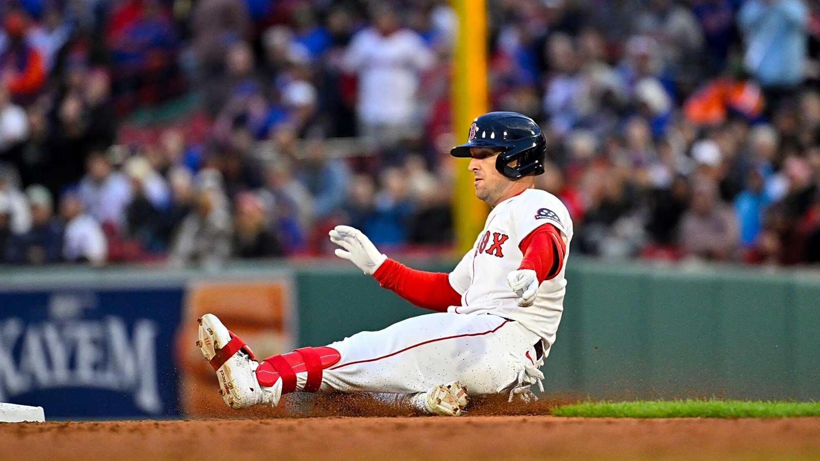Alex Bregman could miss significant time with leg injury