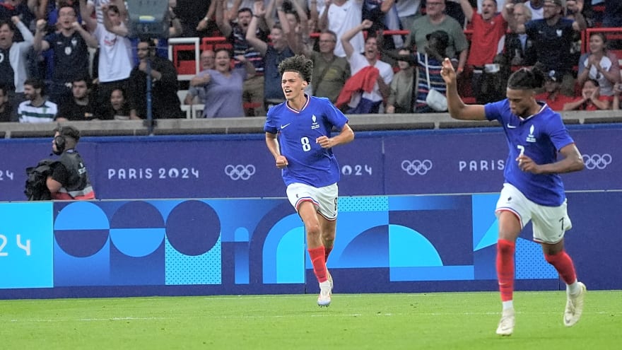 Tottenham risk overloading key first XI spot in January; transfer priority earmarked