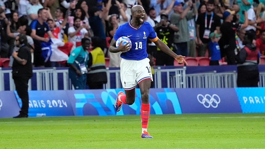 Report: Tottenham could return for 28-year-old star they wanted in summer