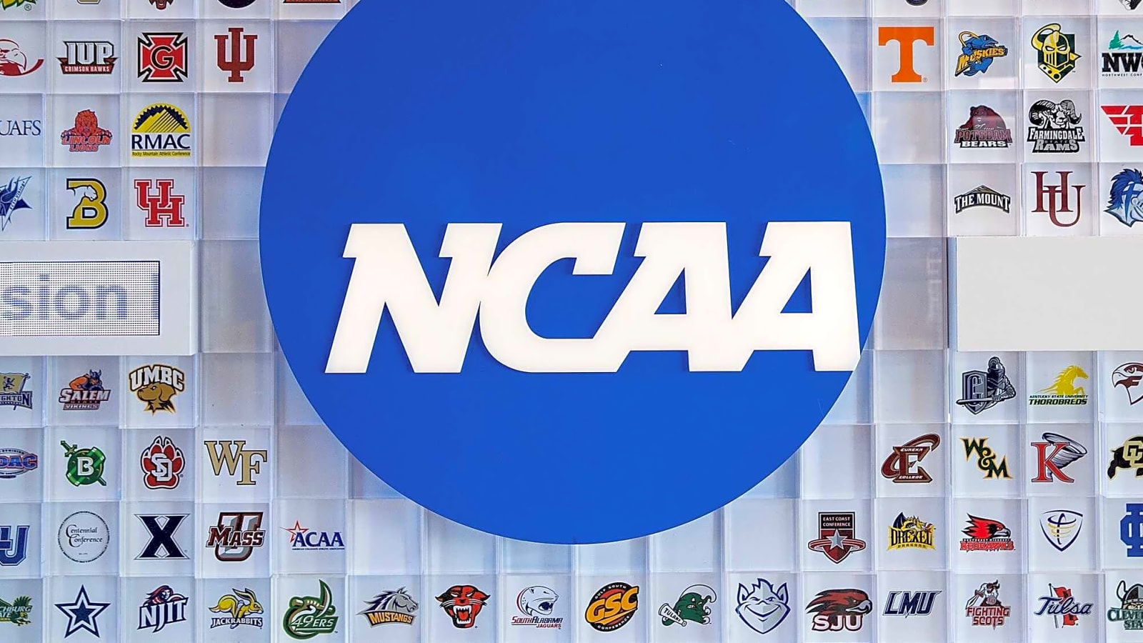 NCAA Tournament expansion gets another major update