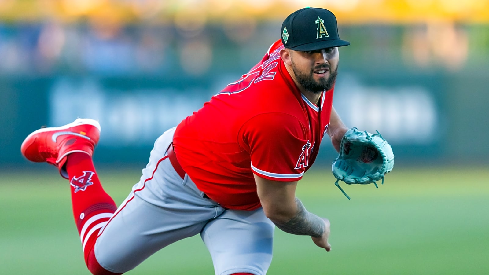 Whatever Happened to This Blue Jays Once-Rising Star?