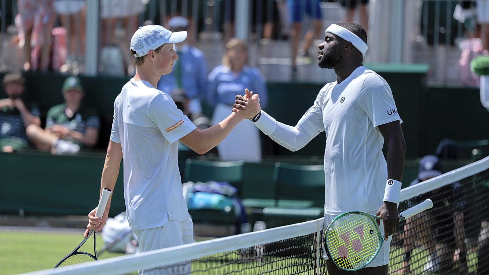 How To Watch Wimbledon 2025