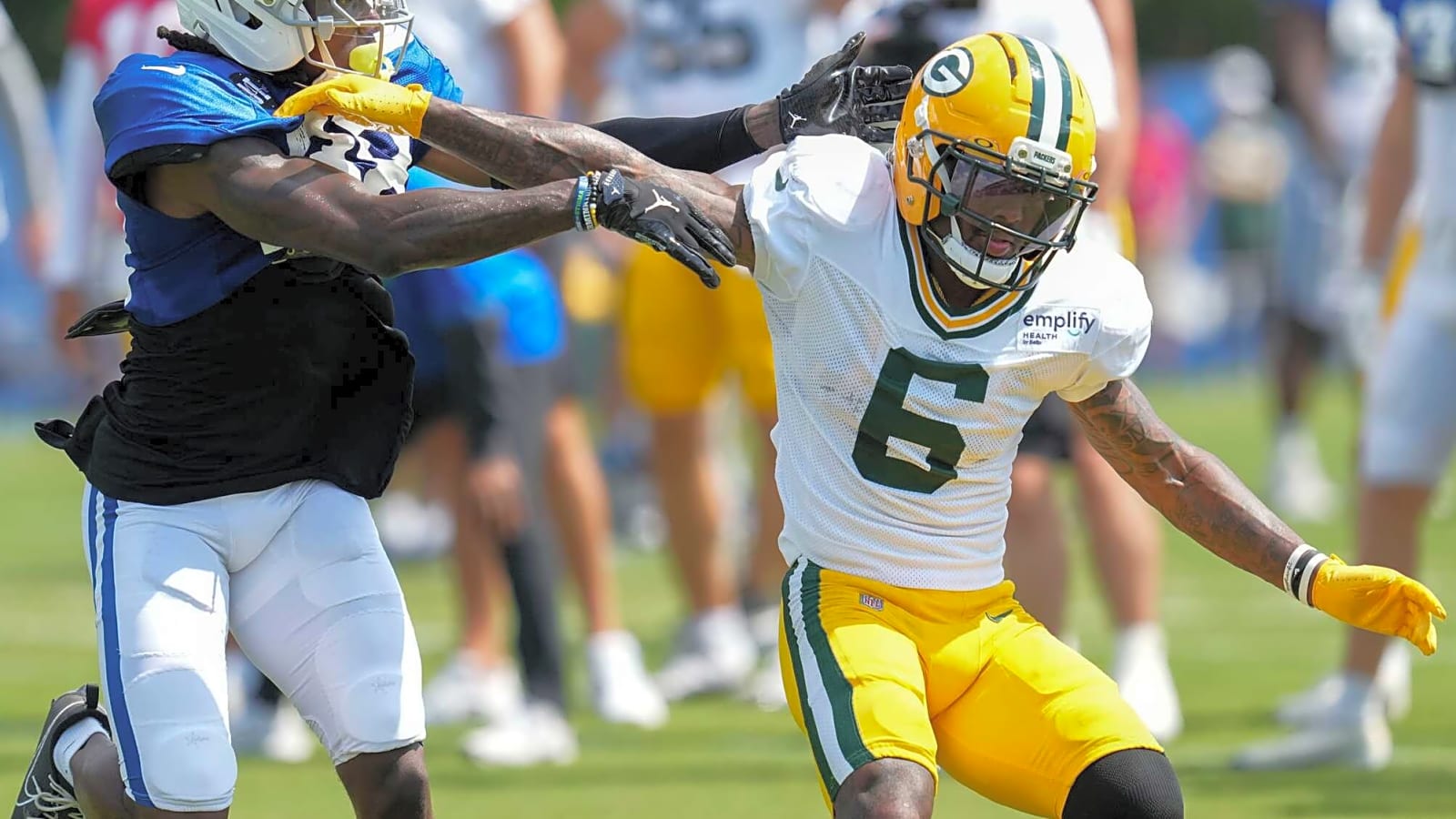 Packers Preseason: Players to Watch in the Finale
