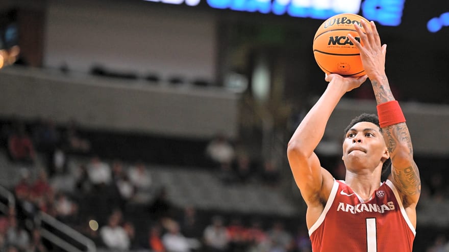 Cavs Sign Second-Rounder Meleek Thomas To Four-Year Contract