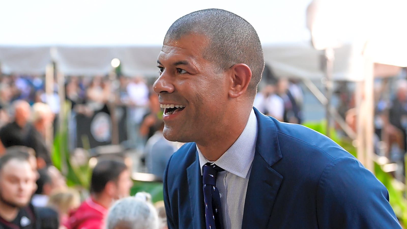  Shane Battier Admits Kobe Bryant Gave Him Most Trouble As Defender