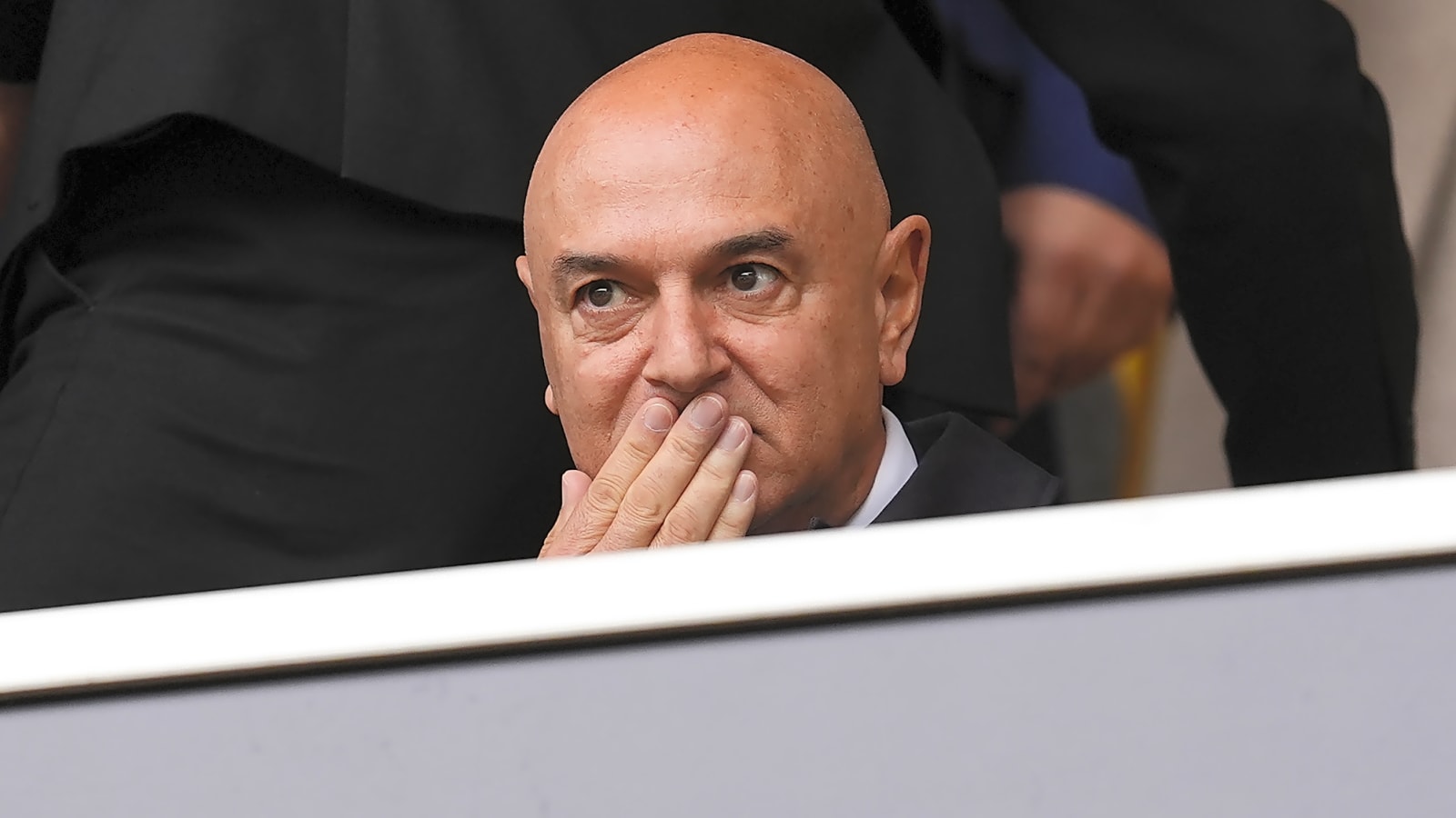 Should Tottenham resigning academy prospect who achieved promotion into Premier League? – Opinion