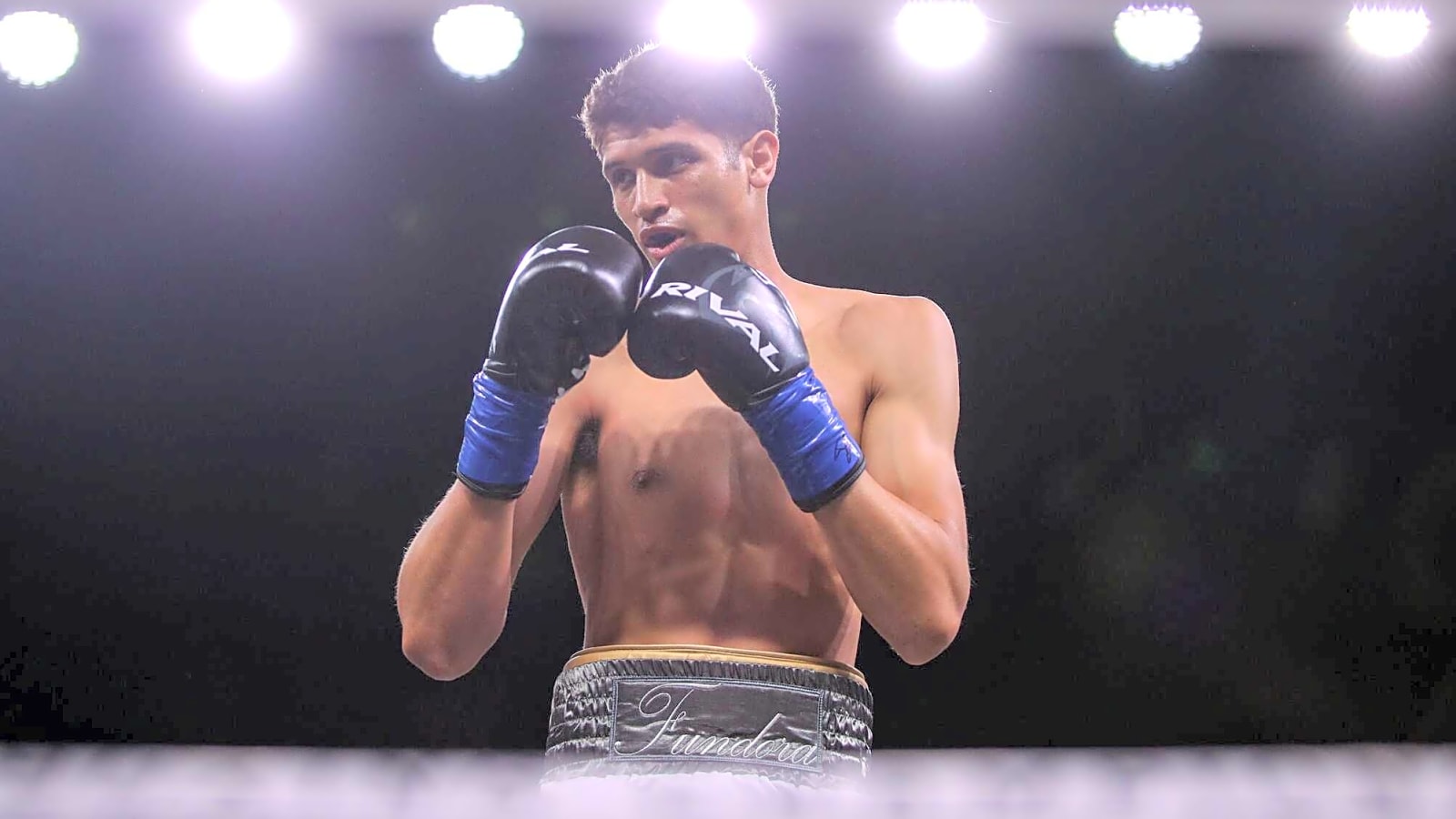 Injury to Sebastian Fundora Kills Title Defense vs. Keith Thurman