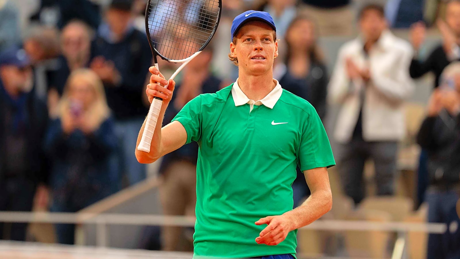 'Secrets that shouldn’t have left the locker room': Why Sinner parted ways with key team members before Wimbledon