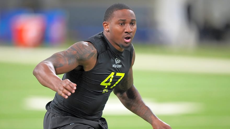 Cowboys Could See &#39;Instant Impact&#39; From All-Rookie Candidate