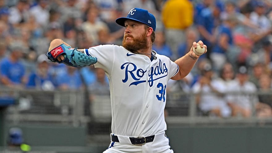 2026 Transactions: Braves Promote Falter, Giants Claim Davitt