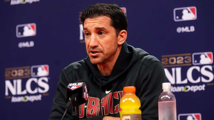 D-backs expected to target young pitching at deadline
