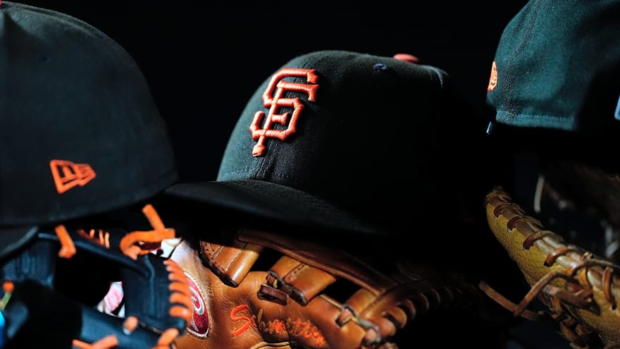 Josuar Gonzalez Is a Future Giants Star Worth Watching