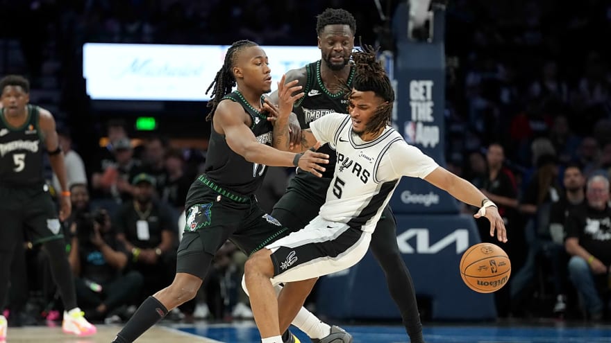 NBA Preview: Nets turn to Julius Randle, young core for signs of progress