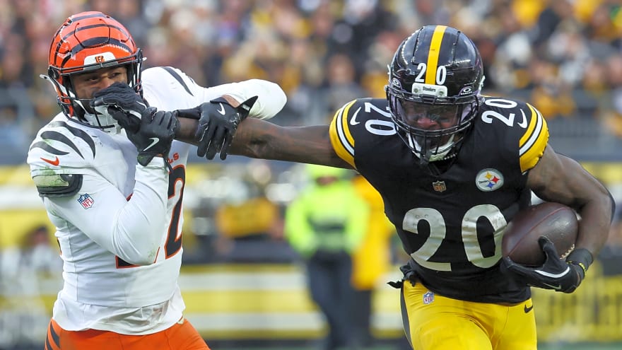 Buffalo Bills: new safety Geno Stone reveals key emphasis in the Jim Leonhard defense