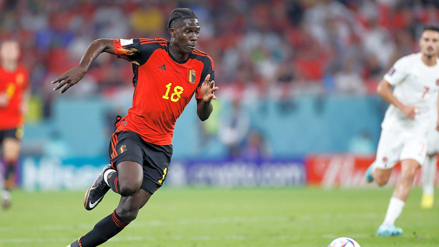 Boost for Man United as they eye midfield duo with combination of technique and power