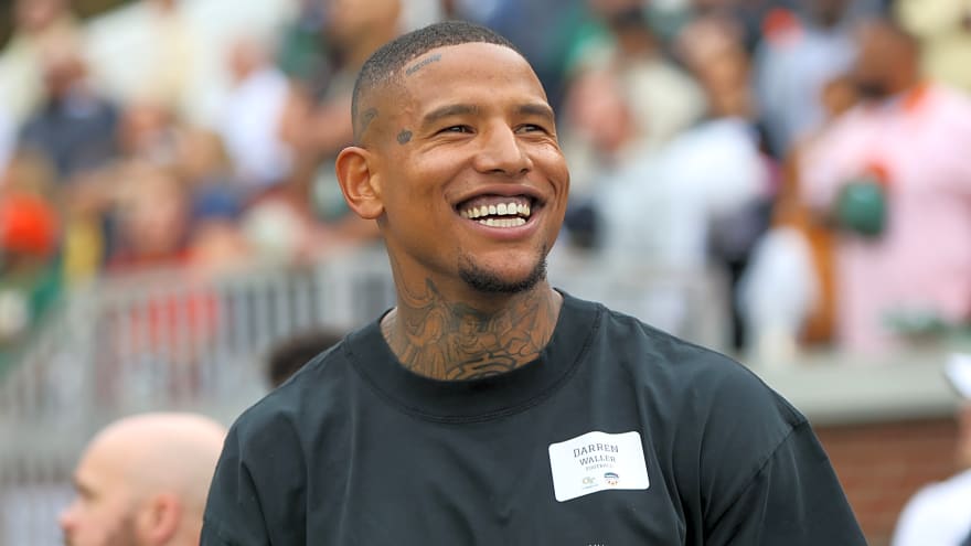 Darren Waller’s NFL Return May Lead To Revisiting Past Las Vegas Raiders Trade