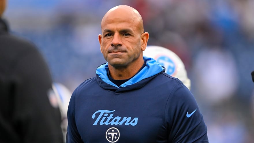 4 Winners and 7 Losers from Titans’ heartbreaking loss, blown opportunity to win second straight vs Browns in Week 7