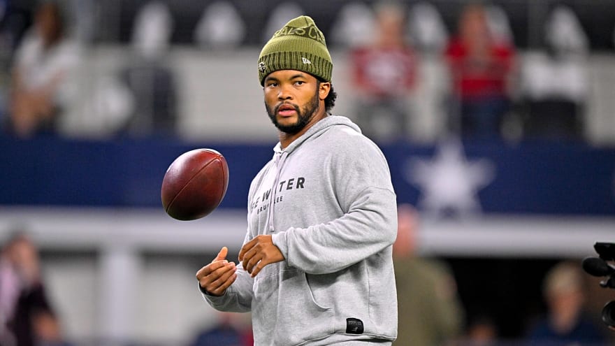 Report Reveals Steelers Will Have Unique Solution To Future Quarterback Situation