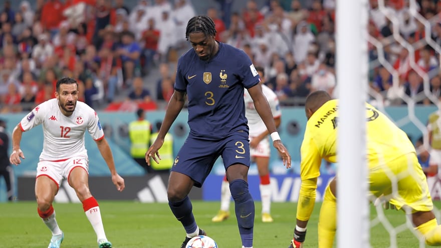 Former Chelsea starter to return to first team after mysterious change of club policy